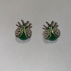 Betsey Johnson Earrings